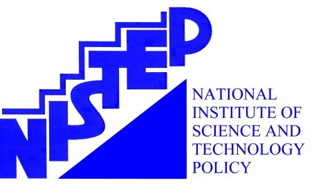 科学技術・学術政策研究所（NISTEP）