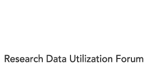 RDUF （Research Data Utilization Forum）