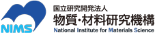 国立研究開発法人 物質・材料研究機構 (NIMS)